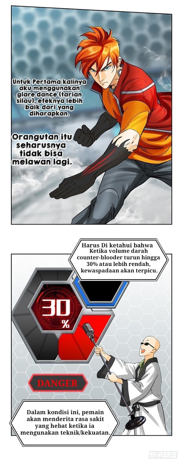Reversing Heroes Chapter 06 Gambar 19